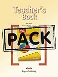 Career Paths - Accounting: Teacher's Pack 1 - UK Version