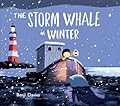 The Storm Whale in Winter