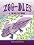 Zoo-dles: a coloring book for all ages (Volume 1)