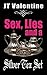 Sex, Lies, and a Silver Tea Set (Night Walker and Other Stories Book 16)