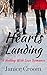 Hearts Landing: A Holiday With Love Romance