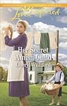 Her Secret Amish Child by Cheryl Williford