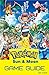 Pokemon Sun & Pokemon Moon Game Guide by Wiki Guide