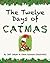 The 12 Days of Catmas: a Christmas Tale with Percy the Cat