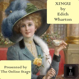 Xingu (Full Cast Recording)