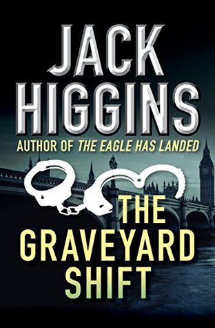 The Graveyard Shift (Kindle Edition)