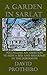 A Garden In Sarlat by David Prothero