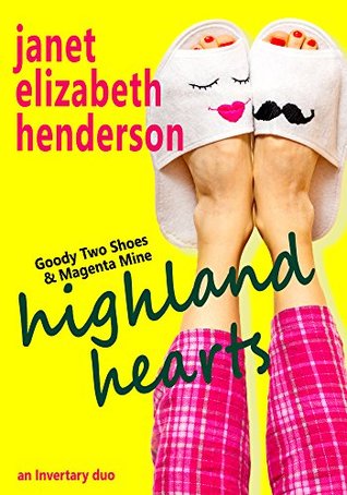 Highland Hearts (Invertary #2-3)