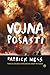 Vojna pošasti by Patrick Ness