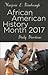 African American History Mo...