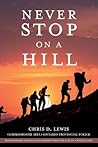 Never Stop on a Hill