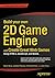 Build your own 2D Game Engine and Create Great Web Games by Kelvin Sung