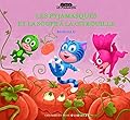 Les Pyjamasques et la soupe à la citrouille