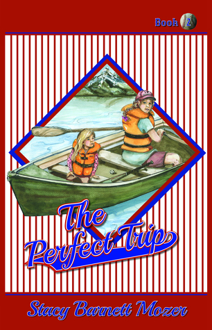 The Perfect Trip (Sweet Spot #2)