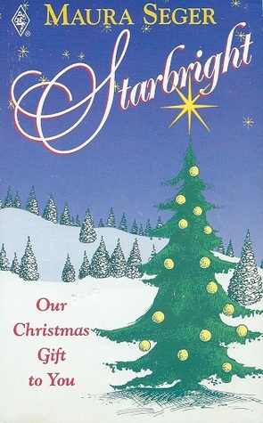 Starbright (Mass Market Paperback)