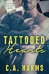 Tattooed Hearts by C.A. Harms