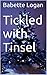 Tickled with Tinsel: An erotic Christmas story