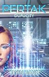 Pertak: Duplicity Pertak: Duplicity