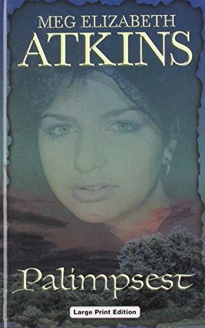 Palimpsest (Hardcover)