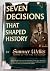 Seven Decisions That Shaped...