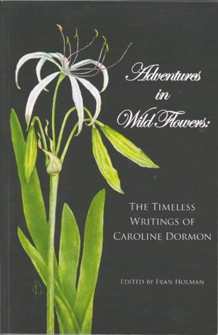 Adventures in Wild Flowers (Hardcover)
