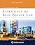 Essentials of Real Estate L...