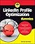 LinkedIn Profile Optimization FD (For Dummies (Career/Education))