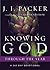 Knowing God Through the Year: A 365-Day Devotional