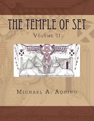 The Temple of Set II (Paperback)