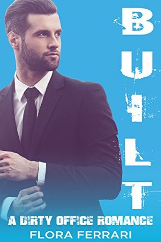 Built (Kindle Edition)