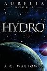 Hydro by A.C. Waltower