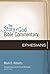 Ephesians (The Story of God Bible Commentary Book 10)