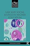 Law and Social Justice in Higher Education (Core Concepts in Higher Education)