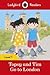 Topsy and Tim Go to London by Sorell Pitts