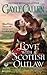 Love with a Scottish Outlaw (Highland Weddings, #3)