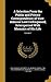 A Selection From the Public and Private Correspondence of Vice-Admiral Lord Collingwood; Interspersed With Memoirs of His Life; Volume 2