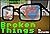 Friendship Is Optimal: Brok...