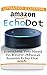 Amazon Echo Dot by Adam Strong