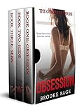 The Obsession Series