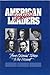 American Political Leaders: From Colonial Times to the Present (Biographies of American Leaders)