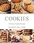 Cookies: 100 Easy Cookie Recipes