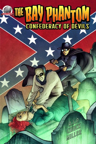 The Bay Phantom-Confederacy of Devils