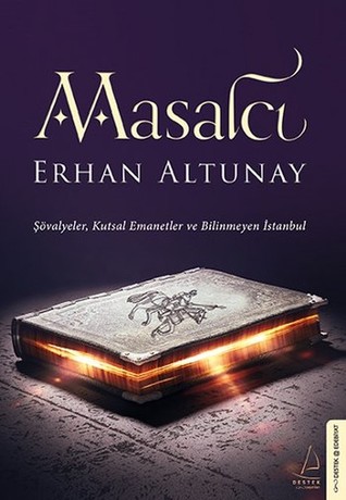 Masalcı (Paperback)