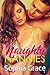 Naughty Nannies: Four Naughty Nanny Stories