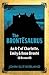 The Brontësaurus: An A-Z of Charlotte, Emily and Anne Brontë (and Branwell)