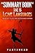 Summary Book the 5 Love Languages by Summary fast2read