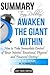 Summary Tony Robbins' Awaken the Giant Within