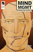 Mind MGMT #2