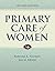 Primary Care of Women