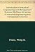 Introduction to Industrial Engineering and Management Science